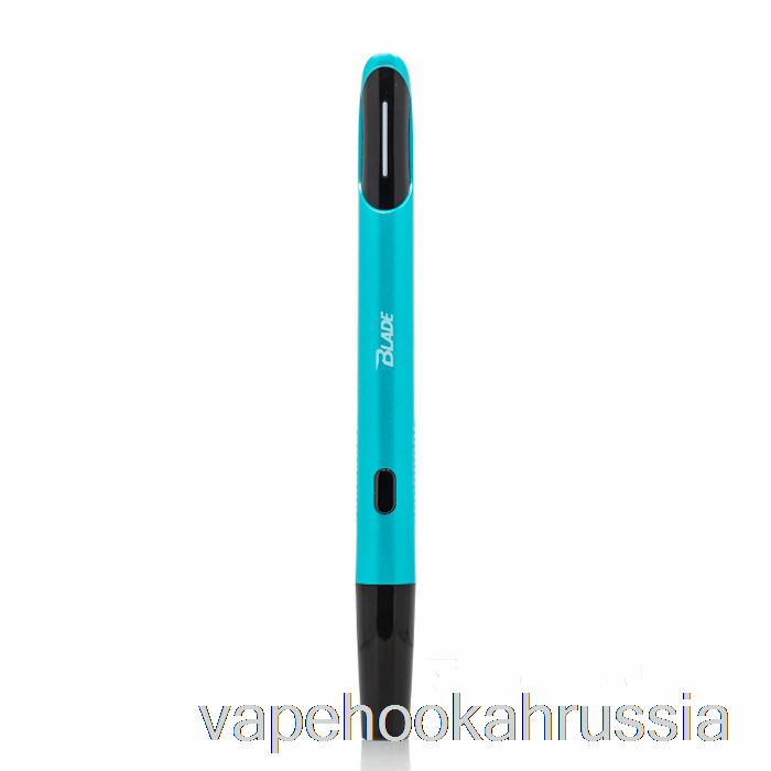 Vape сок Yocan лезвие Dab нож мятно-синий